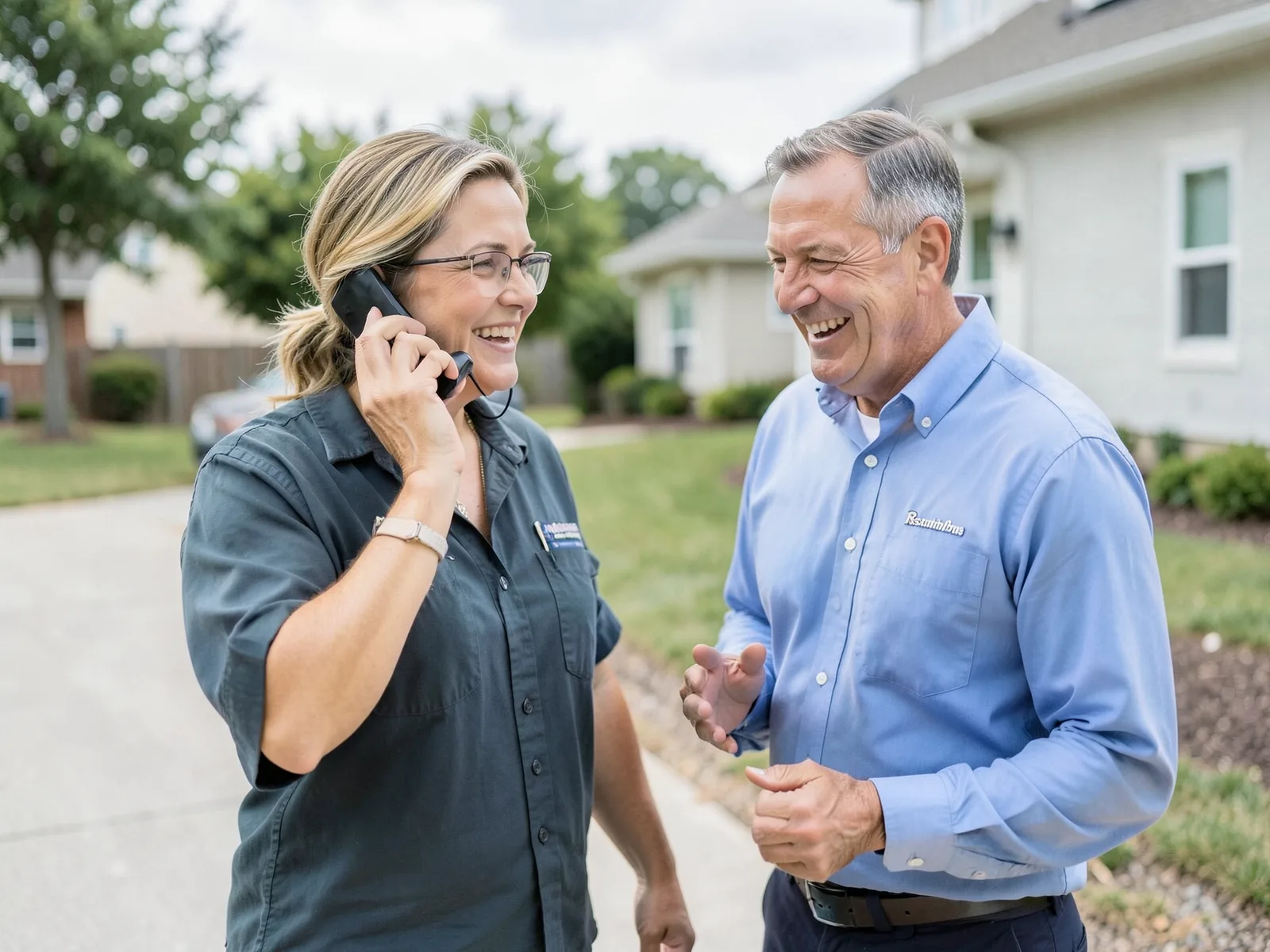 Frequently Asked Questions About Storm Damage Restoration in Milford, MI